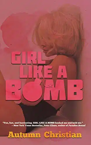 Girl Like a Bomb