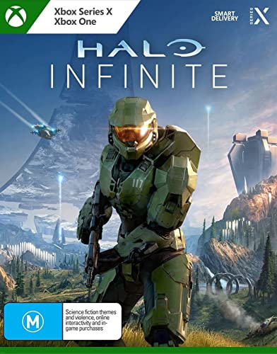 Halo Infinite   Xbox Series X