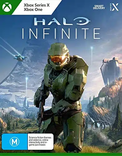 Halo Infinite   Xbox Series X