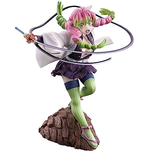 Ichiban kuji   Demon Slayer Mitsuri Kanroji (Attack Swordsmith Village), Prize A Figure