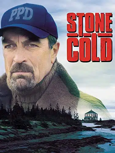Jesse Stone Stone Cold