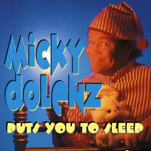 Micky Dolenz Puts You To Sleep