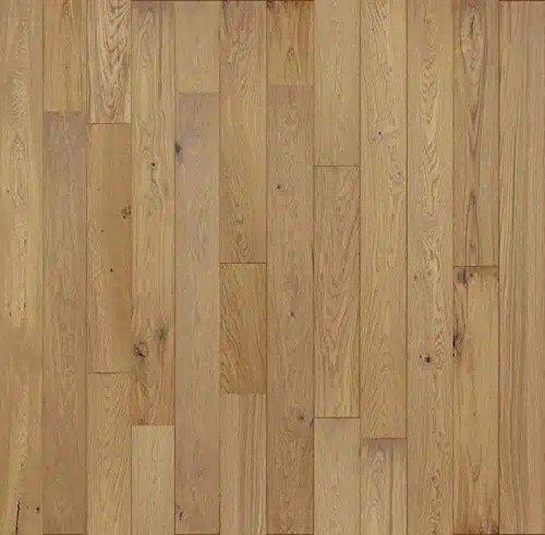 Miseno MFLR MOUNTAINRIDGE Mountain Range   Engineered Hardwood Flooring   Handscraped White Oak Wood   Sold by Carton (SFCarton)   Siskiyou