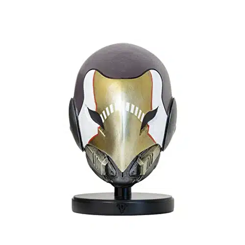 Numskull Destiny Celestial Nighthawk Helmet '' Collectible Replica Statue   Official Destiny erchandise   Limited Edition
