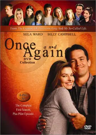 Once and Again   The Complete First Season [DVD]