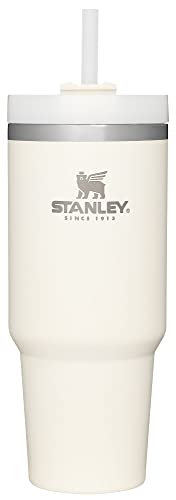 STANLEY Adventure Quencher Travel Tumbler oz Cream