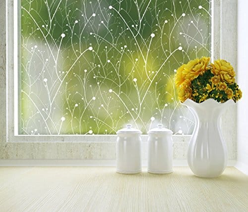 StickPretty Willow Privacy Window Film   x