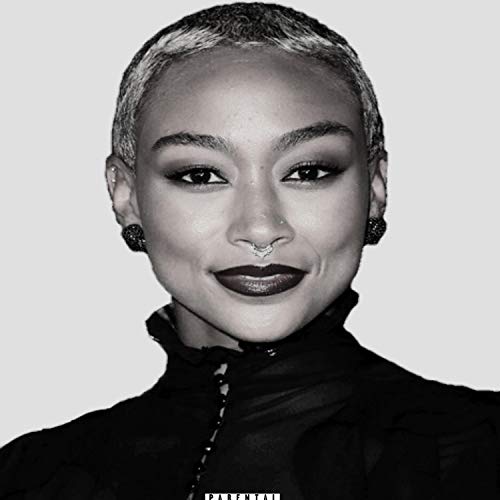 Tati Gabrielle Interlude