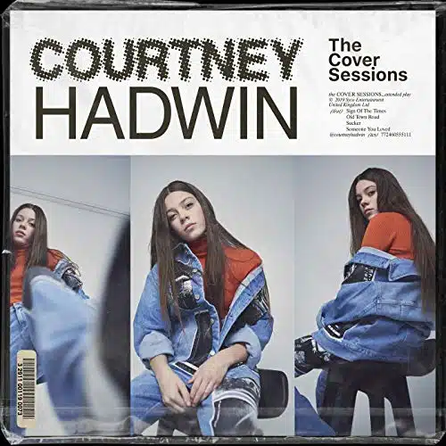 The Cover Sessions