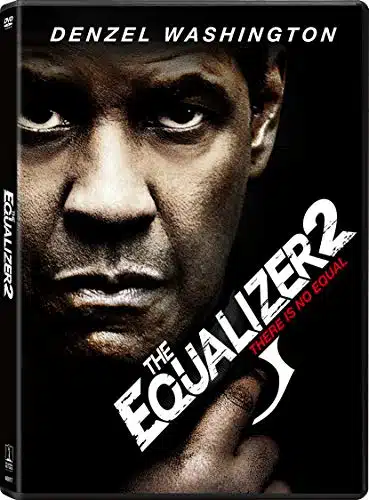 The Equalizer [DVD]