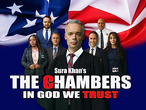 Trouble In Chambers