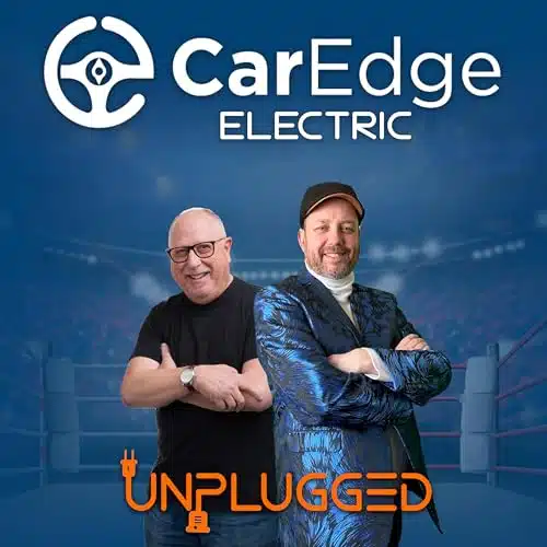 Unplugged From CarEdge Electric