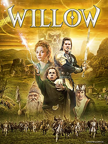 WILLOW
