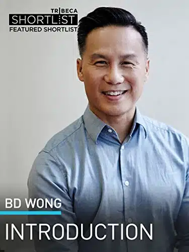 BD Wong Introduction