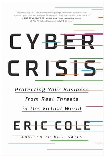 Cyber Crisis Protecting Your Business from Real Threats in the Virtual World