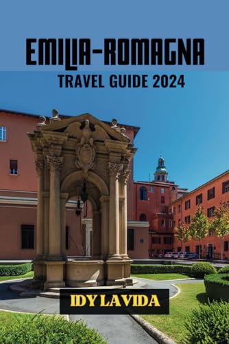 EMILIA ROMAGNA TRAVEL GUIDE Forget Venice, Here's the REAL Italy Emilia Romagna's Underrated Glory