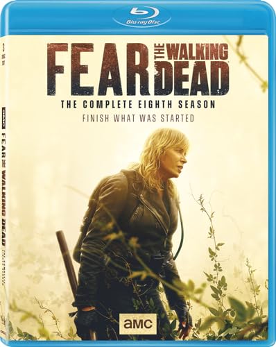 Fear the Walking Dead Season