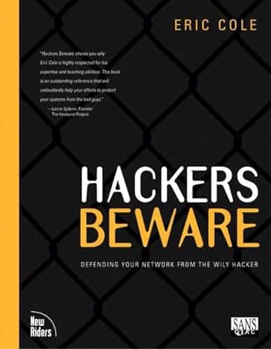 Hackers Beware