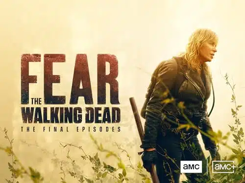 Inside Fear the Walking Dead Season B