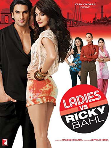 Ladies vs Ricky Bahl