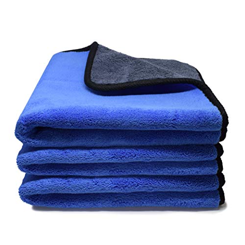 Microfiber Towels for Cars Pieces GSM polishing Cleaning Home, car and Motorbike   x Inches (xcm)