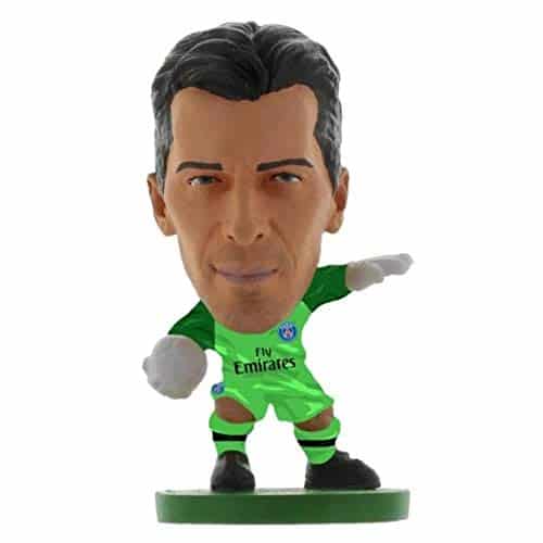Paris Saint Germain (PSG   Gianluigi Buffon SoccerStarz