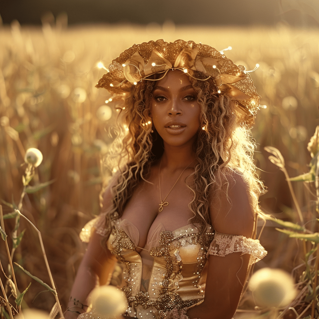 beyonce albums