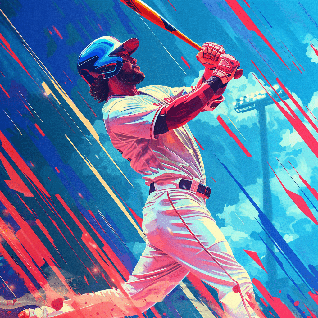 homerun derby 2024