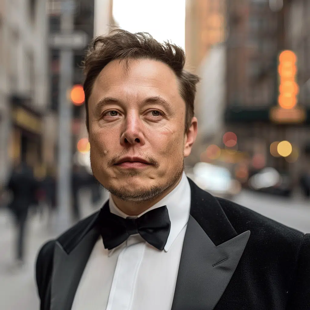 how much is elon musk worth