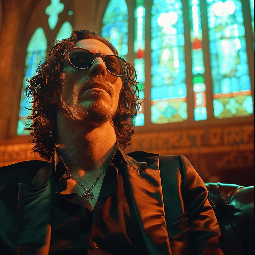 hozier take me to church