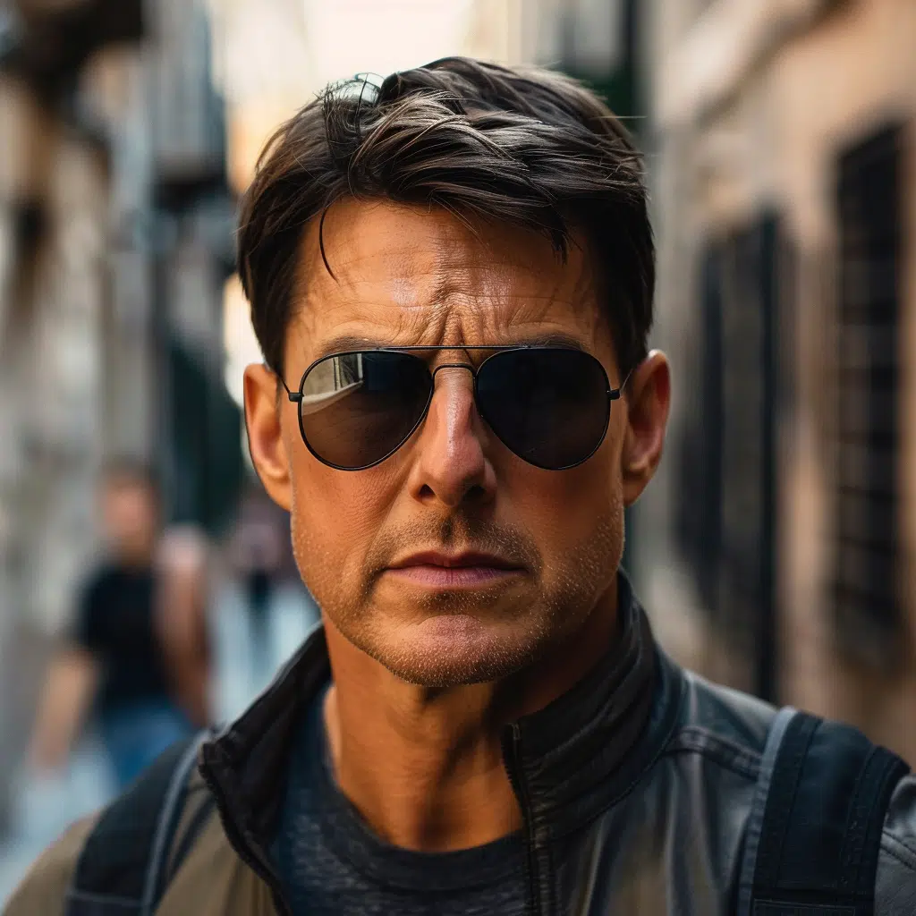 mission impossible 7 box office
