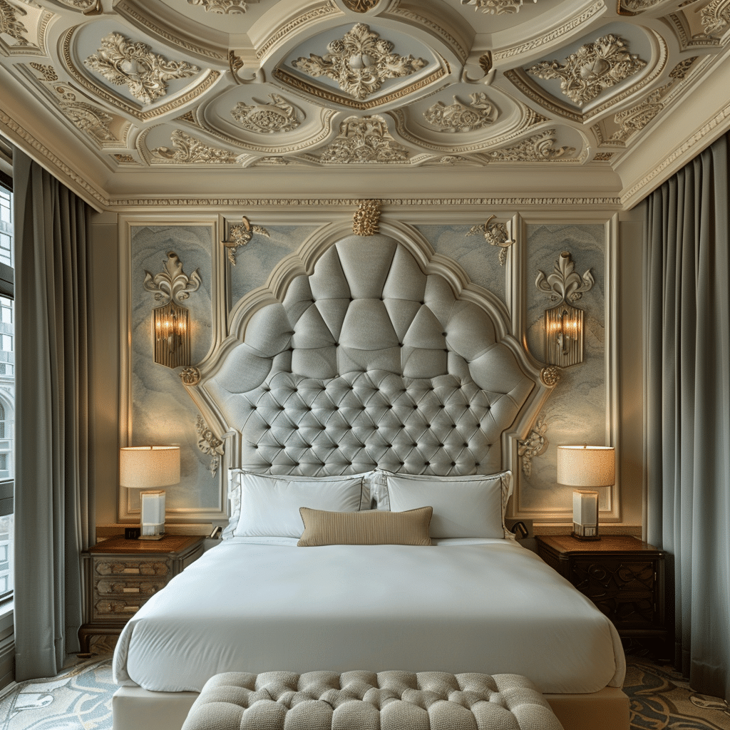 st regis chicago