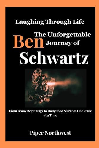 Laughing Through Life The Unforgettable Journey of Ben Schwartz From Bronx Beginnings to Hollywood Stardom One Smile at a Time