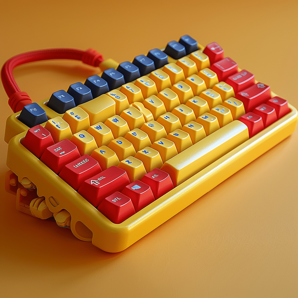 akko keyboard