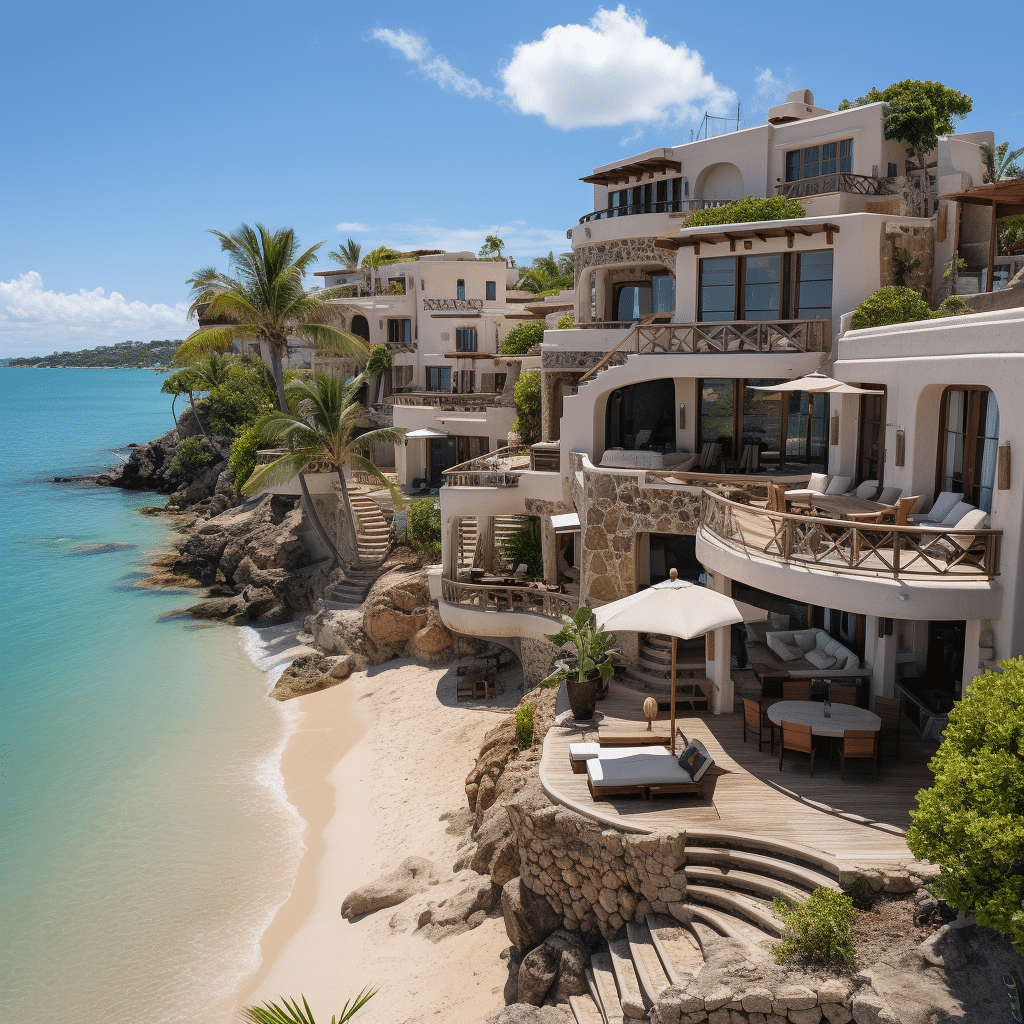 anguilla resorts