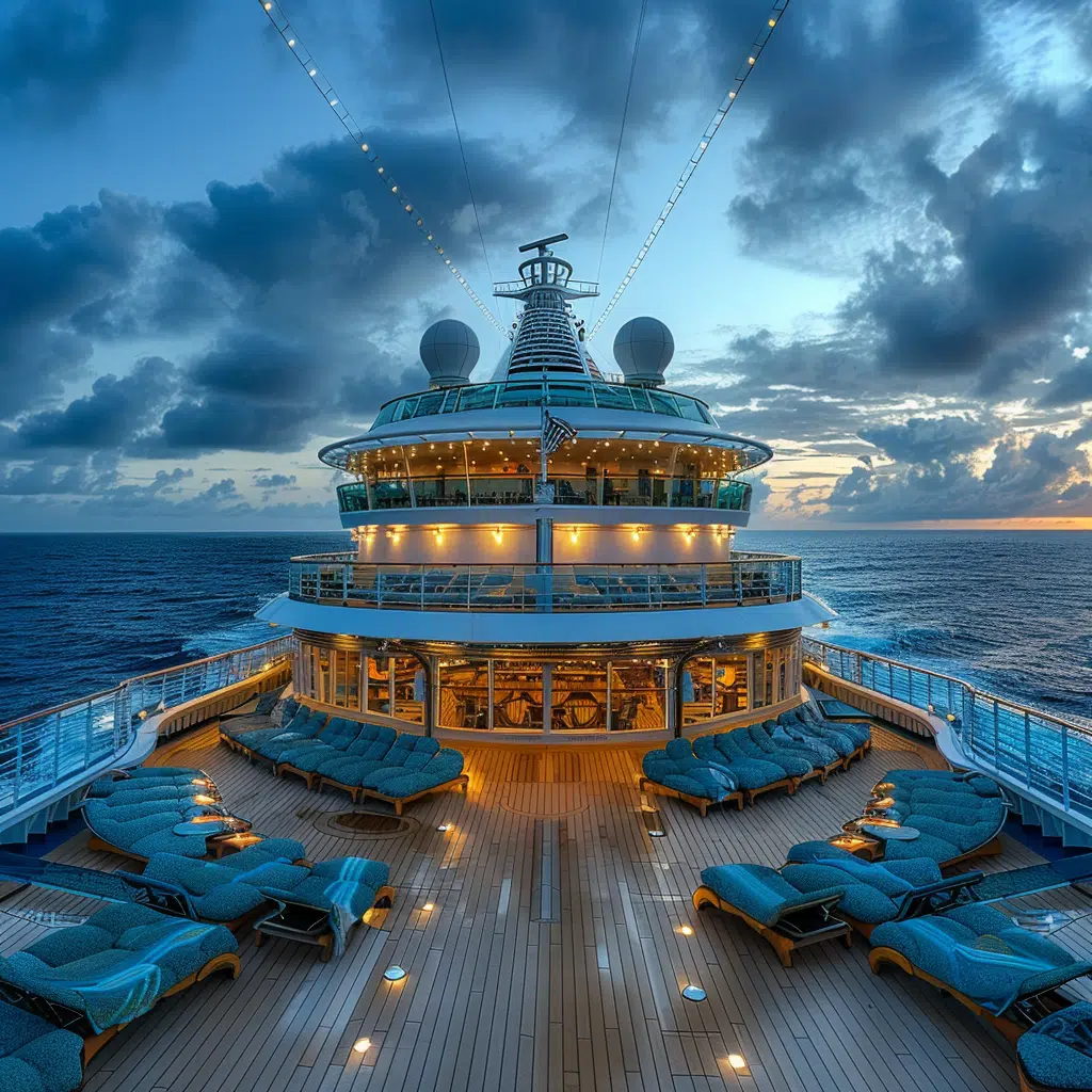 best cruise lines for adults