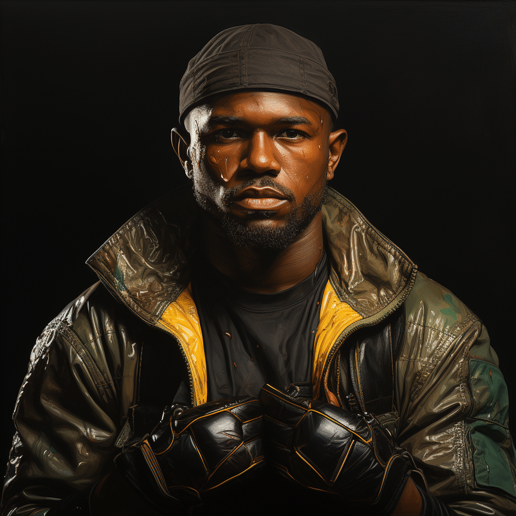 mayweather