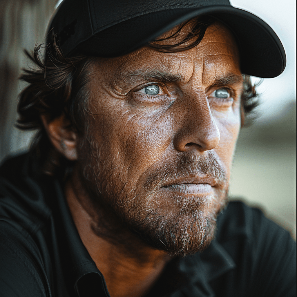 phil mickelson net worth