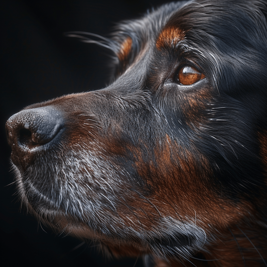 worlds oldest dog