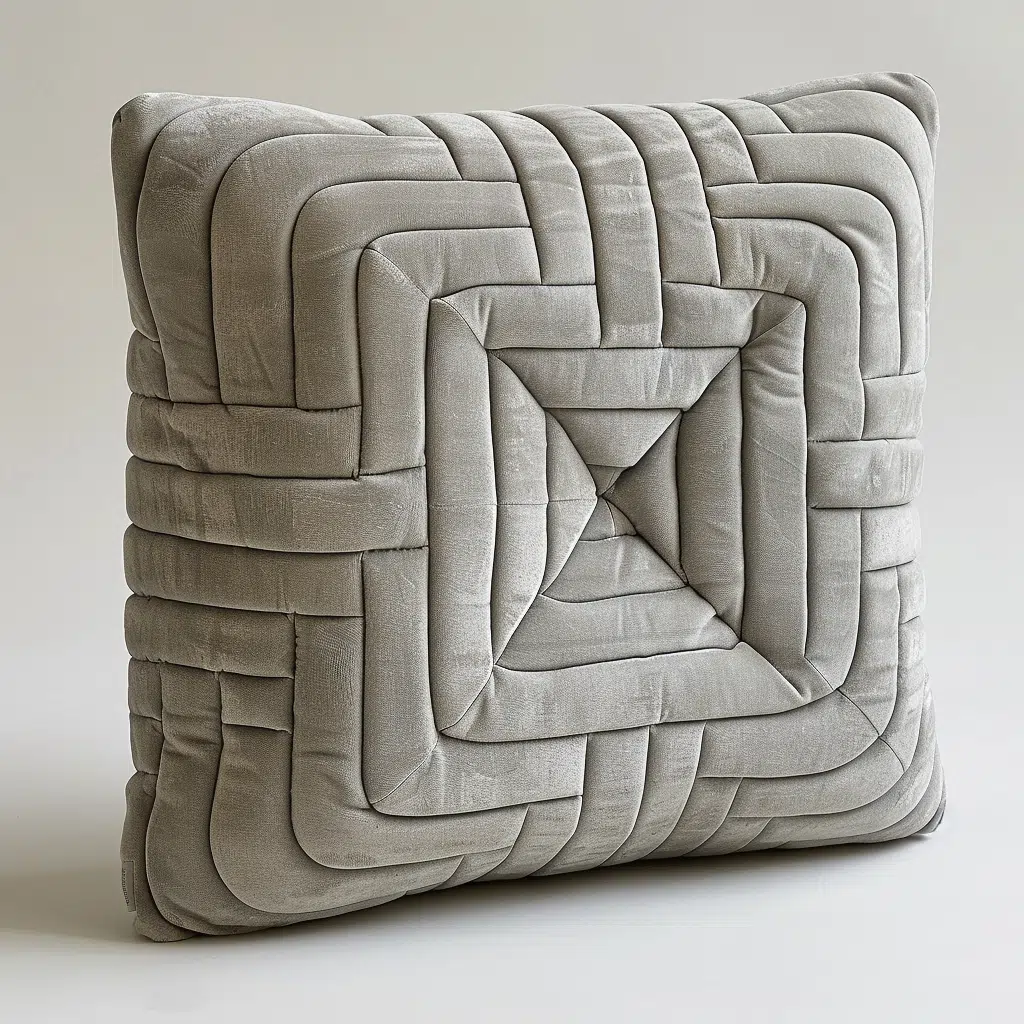 pillow cube
