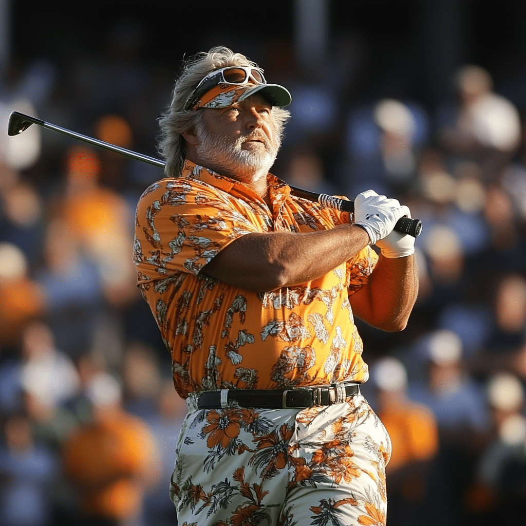 john daly net worth