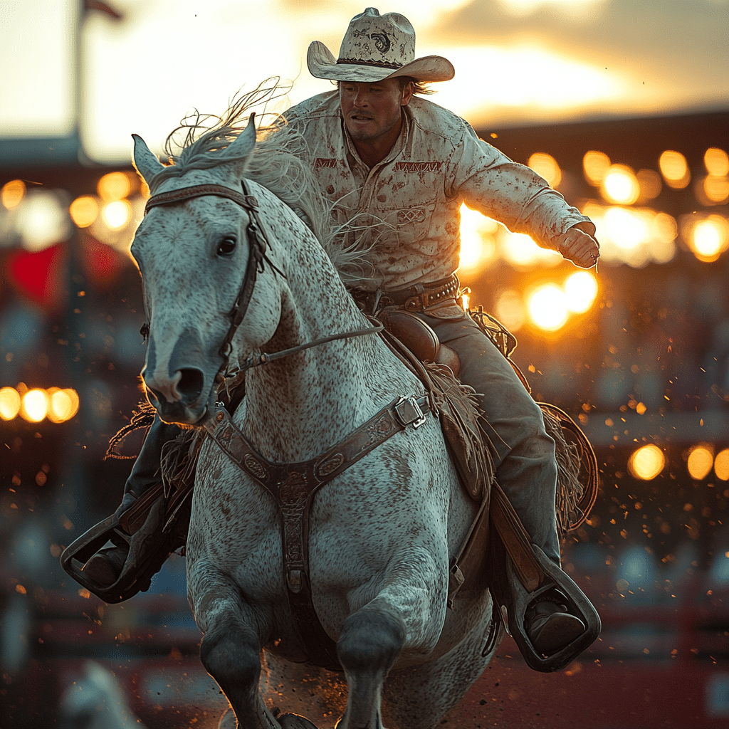 cheyenne frontier days 2025
