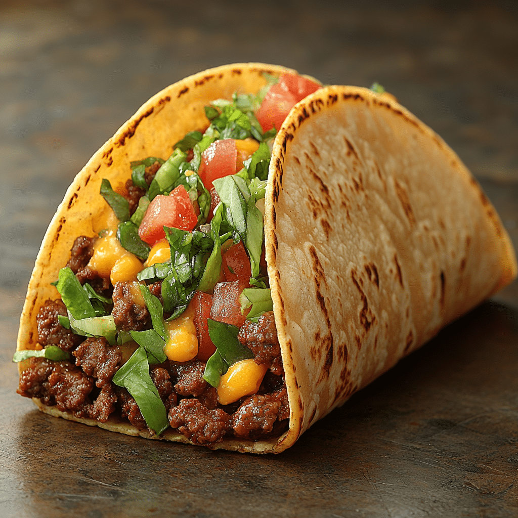 taco bellmenu