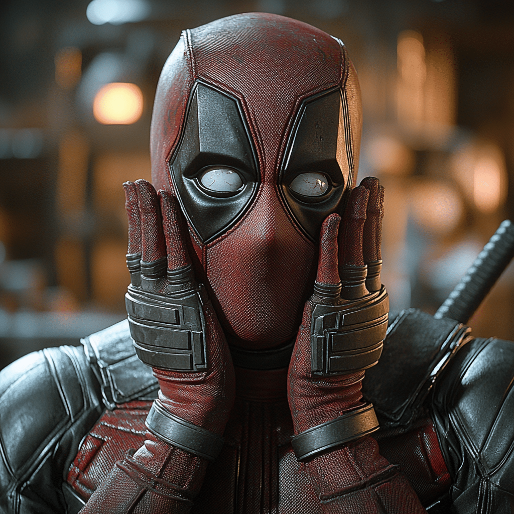 deadpool box office