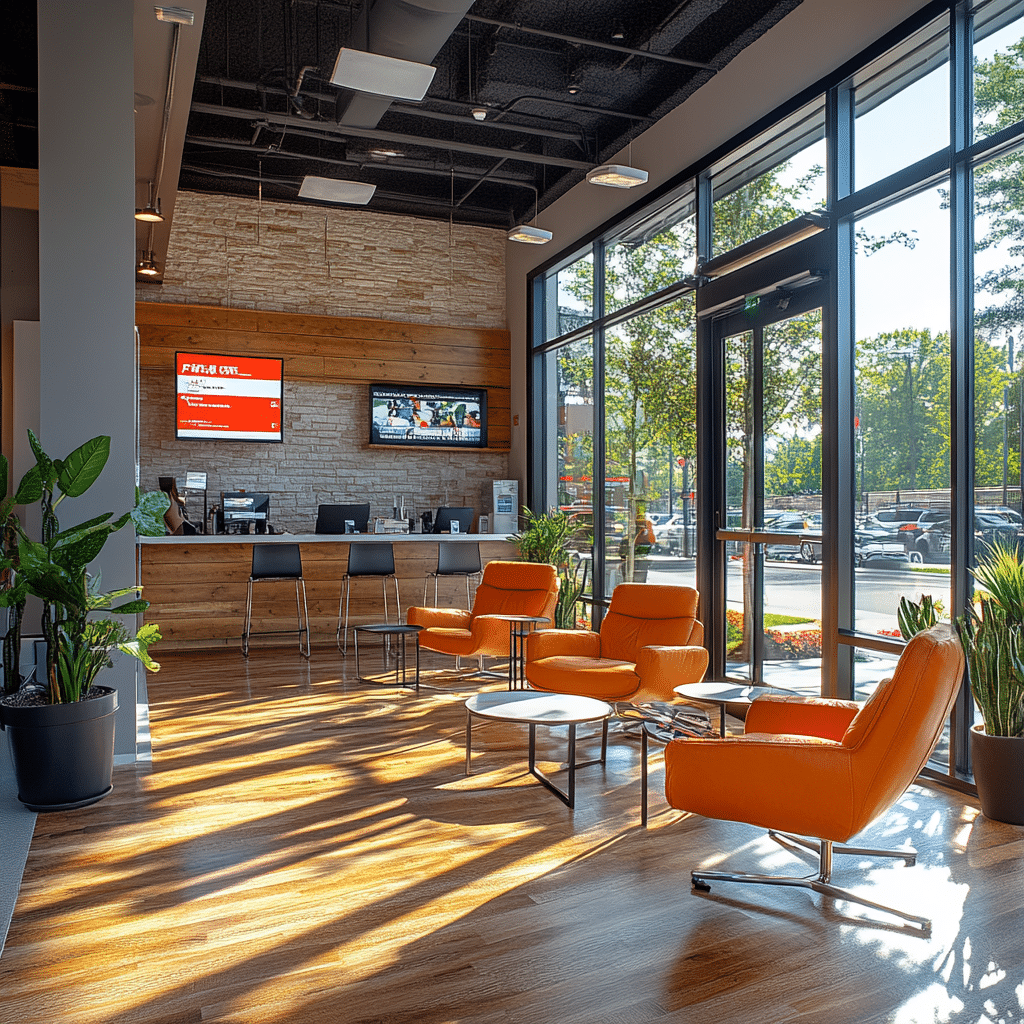 first entertainment credit union