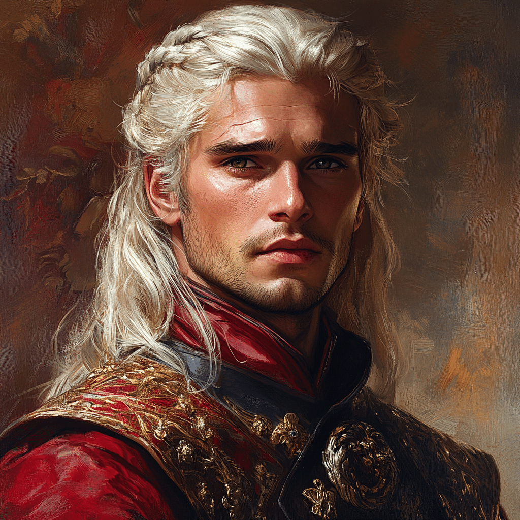 jaehaerys targaryen