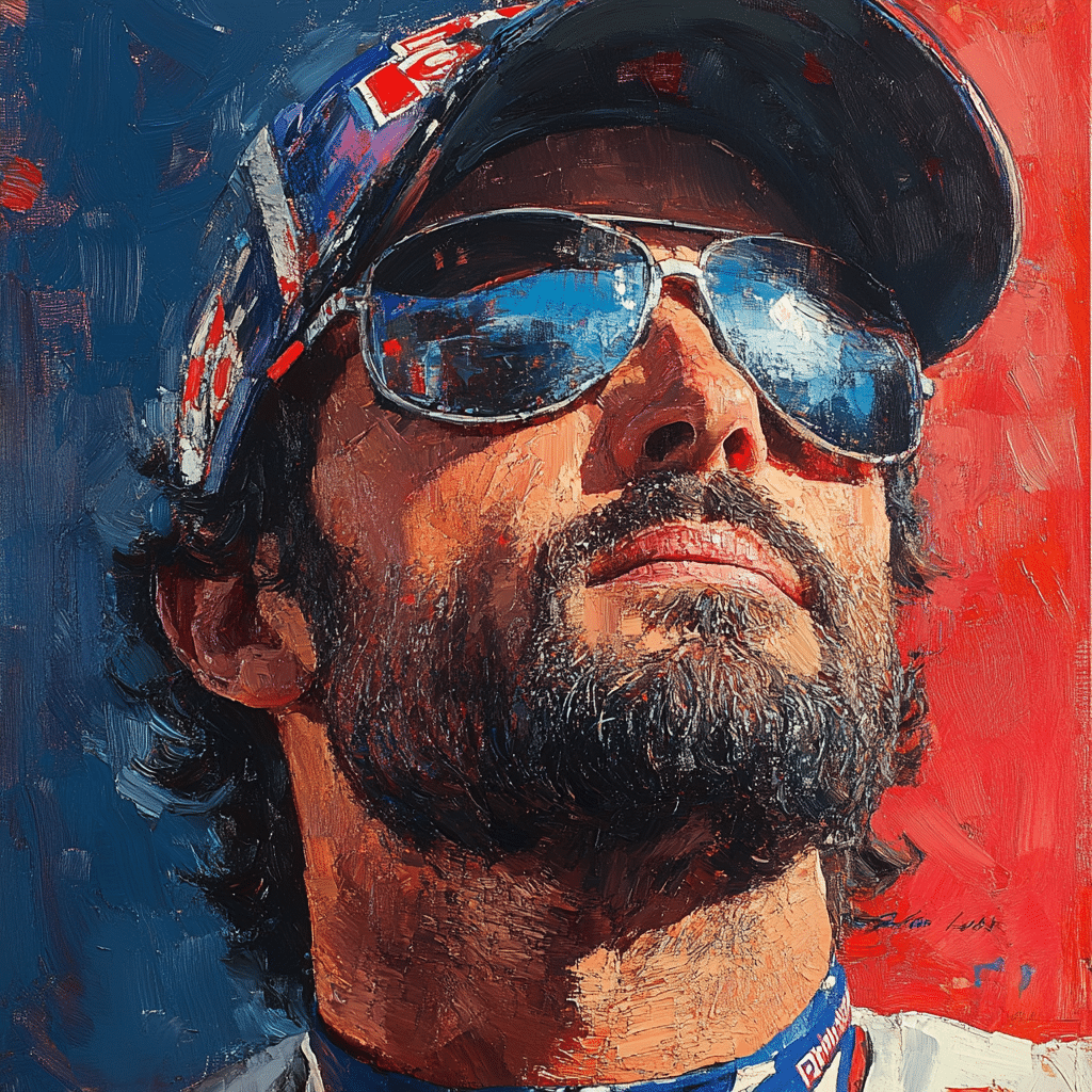 kyle petty