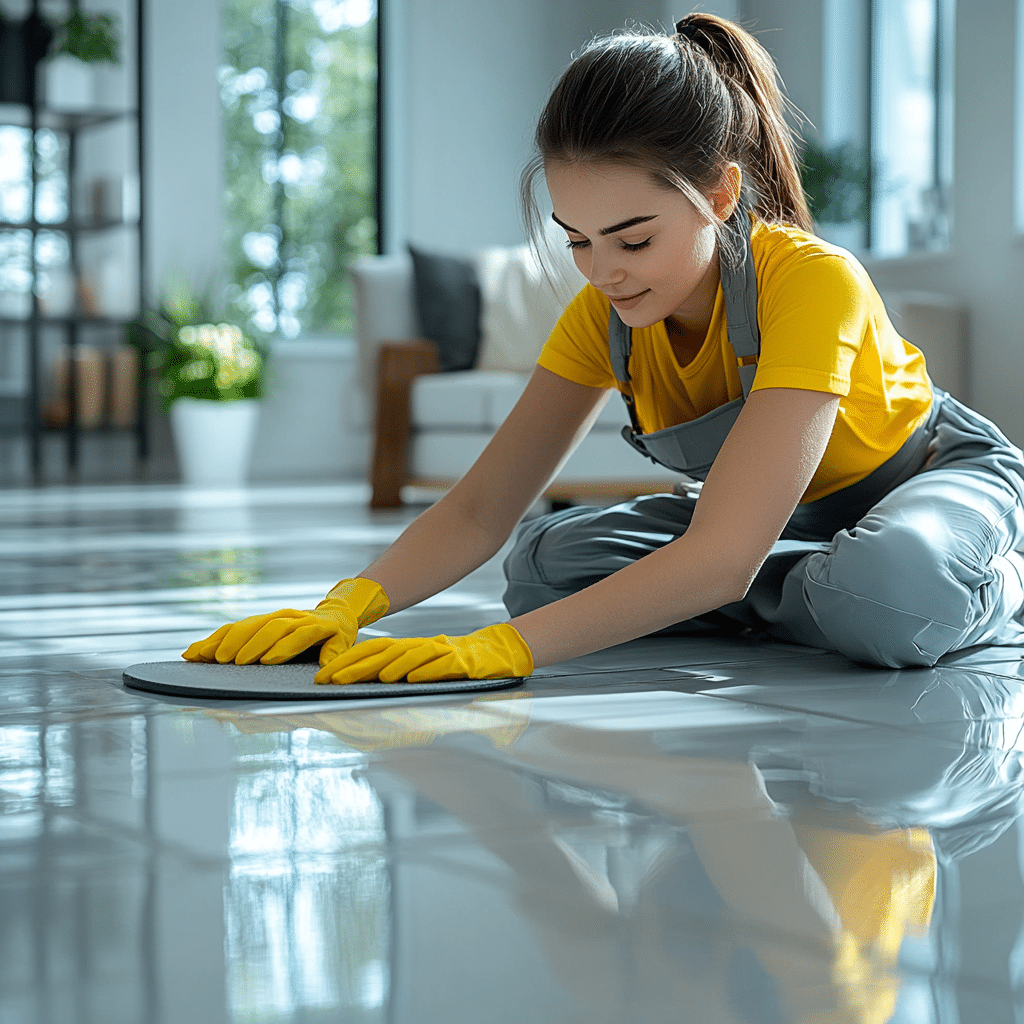 maid services near me