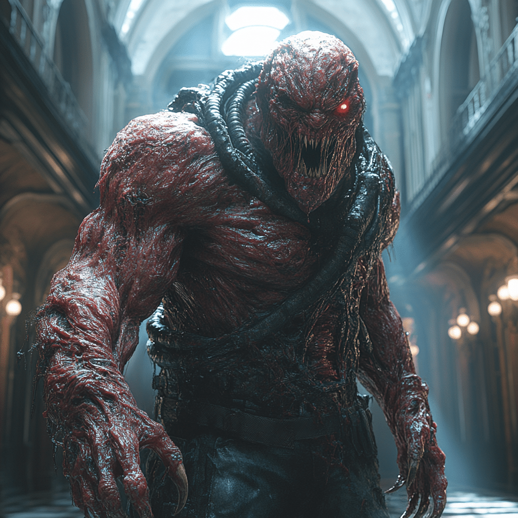 nemesis resident evil