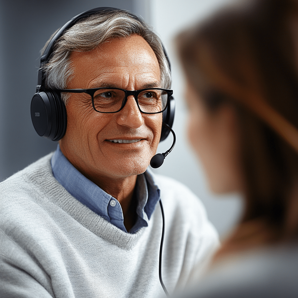 online hearing test free